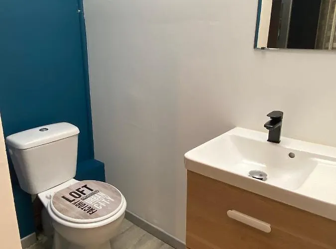 Avec Privatif Affittacamere Amiens