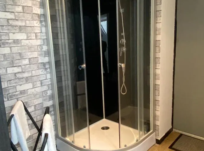 Affittacamere Avec Privatif Amiens